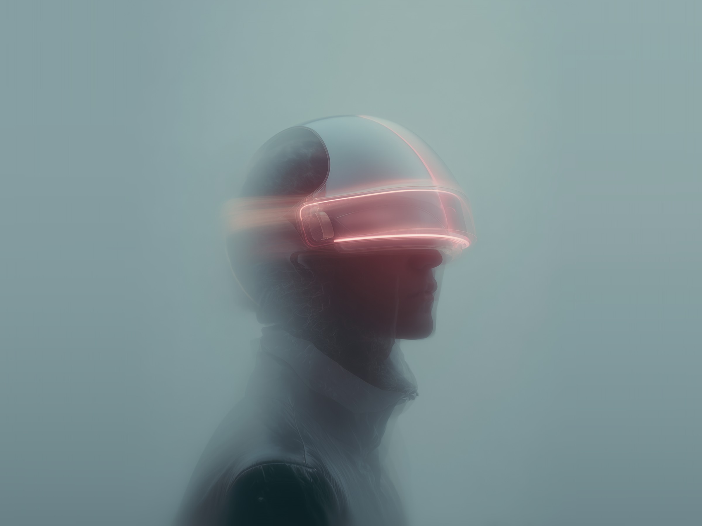 Neon Flux